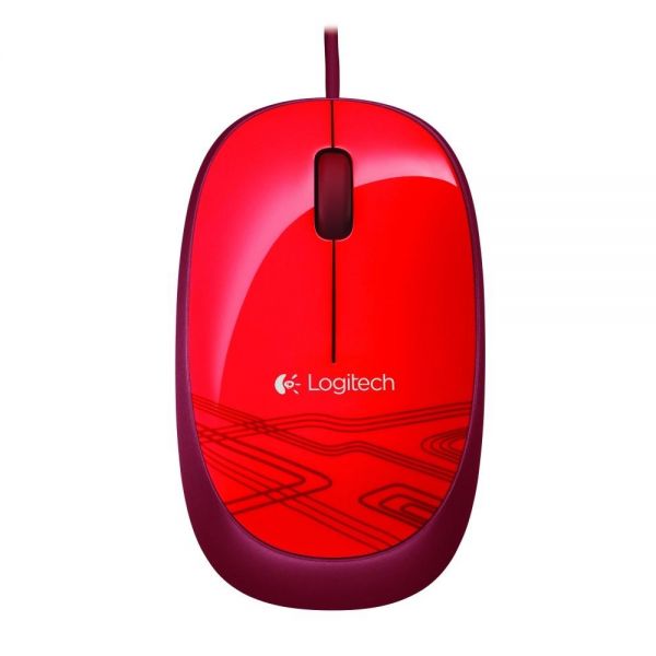 Mouse Logitech m105